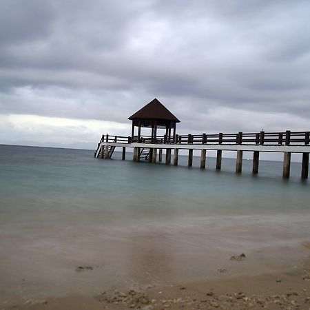 Altamar Beach Resort San Jacinto Luaran gambar
